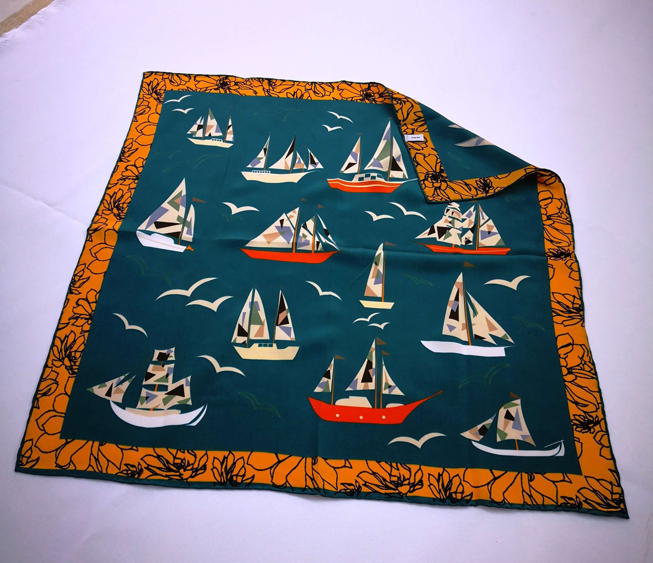 Marin Bandana (MAR027-V03)